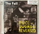 Fall  Palace Of Swords Reversed