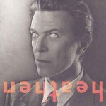 David Bowie  Heathen
