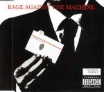 Rage Against The Machine  Guerrilla Radio