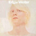 Edgar Winter  Entrance