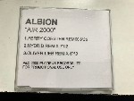 Albion  Air 2000