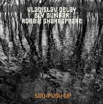 Vladislav Delay / Sly Dunbar / Robbie Shakespeare  500-Push-Up