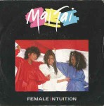 Mai Tai  Female Intuition