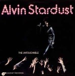 Alvin Stardust  The Untouchable