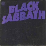 Black Sabbath  Master Of Reality