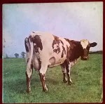 Pink Floyd  Atom Heart Mother