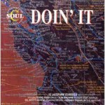 Various Doin' It : 12 Jazzfunk Classics