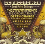 Various DC Recordings Presents Death Before Distemper