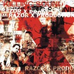 Razor X Productions  Killing Sound
