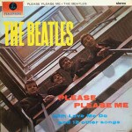 Beatles  Please Please Me