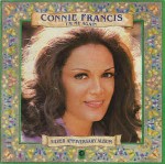 Connie Francis  I'm Me Again - Silver Anniversary Album