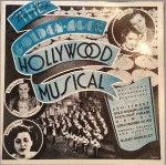 Various The Golden Age Of The Hollywood Musical - Origina