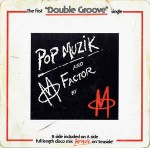 M  Pop Muzik