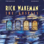 Rick Wakeman  The Gospels