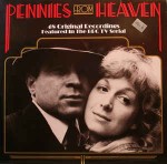 Various Pennies From Heaven