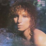 Barbra Streisand  Wet