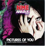 Various NME Awards 2009 - Pictures Of You - A Tribute To G