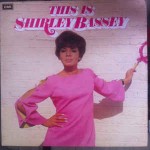 Shirley Bassey  This Is Shirley Bassey