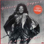 Gloria Gaynor  I Have A Right