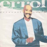 Errol Brown  Personal Touch