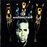 2 Unlimited  Faces