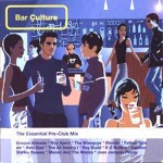 Various Bar Culture: The Essential Pre-Club Mix
