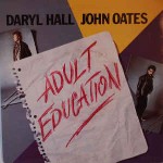 Daryl Hall John Oates Adult Education