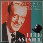 Fred Astaire  Puttin' On The Ritz