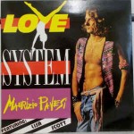 Maurizio Pavesi Featuring Lisa Scott  Love System