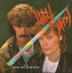 Daryl Hall & John Oates  Method Of Modern Love