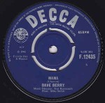 Dave Berry  Mama