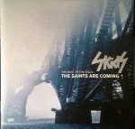 Skids  The Saints Are Coming - The Best Of The Skids