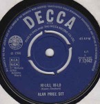 Alan Price Set Hi-Lili, Hi-Lo