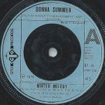 Donna Summer  Winter Melody