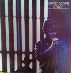 David Bowie  Stage