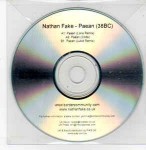 Nathan Fake  Paean