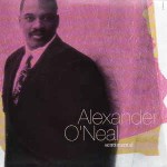 Alexander O'Neal  Sentimental