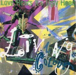 Living Colour  Love Rears Its Ugly Head