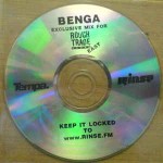 Benga / Various Exclusive Mix For Rough Trade East