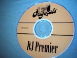 DJ Premier / Various Originals
