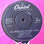 Bobbie Gentry  I'll Never Fall In Love Again