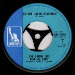Bonzo Dog Doo-Dah Band I'm The Urban Spaceman