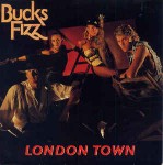 Bucks Fizz  London Town