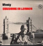 Monty Sunshine In London