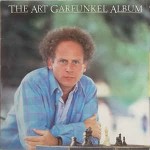 Art Garfunkel  The Art Garfunkel Album
