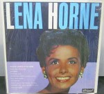 Lena Horne Lena Horne