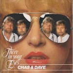 Chas & Dave There In Your Eyes