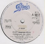 Isley Jasper Isley  Caravan Of Love