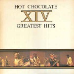 Hot Chocolate  XIV Greatest Hits