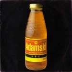 Adamski  N-R-G